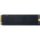 Накопитель SSD  256GB Patriot P300 M.2 2280 PCIe 3.0 x4 NVMe TLC (P300P256GM28)