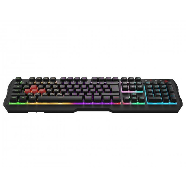 Клавіатура A4Tech B140N Bloody (Black)