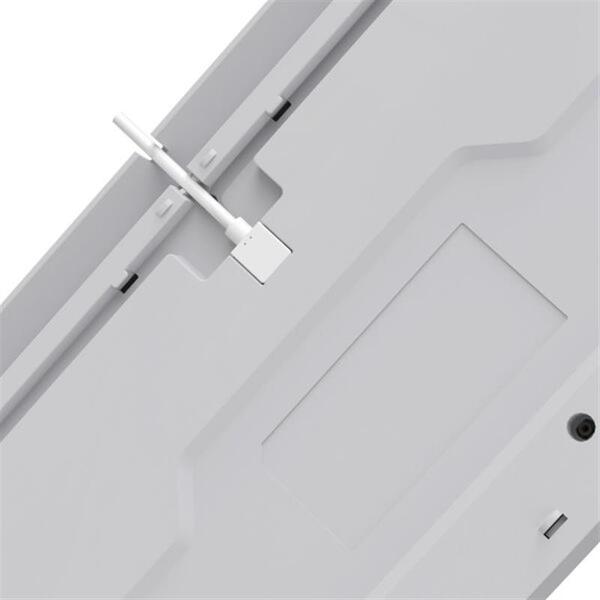 Клавіатура A4Tech Bloody B950 RGB Warrior Grey