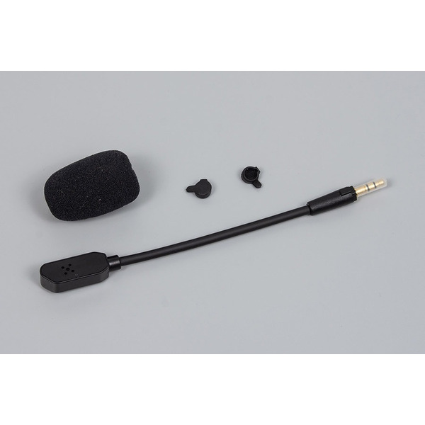 Наушники Hator Hyperpunk 2 Black/Yellow (HTA-847)