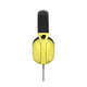 Гарнитура Hator Hyperpunk 2 Black/Yellow (HTA-847)