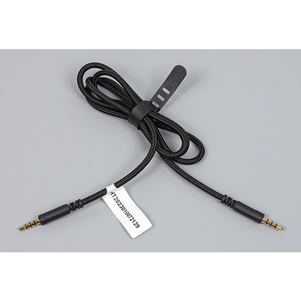 Наушники Hator Hyperpunk 2 Black/Yellow (HTA-847)