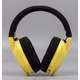 Гарнитура Hator Hyperpunk 2 Black/Yellow (HTA-847)