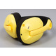 Гарнитура Hator Hyperpunk 2 Black/Yellow (HTA-847)