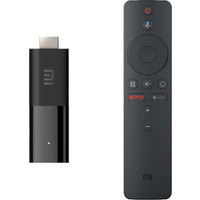 TV Приставка Xiaomi Mi TV Stick Global_