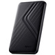 Внешний жесткий диск 2.5" USB 1.0TB Apacer AC236 Black (AP1TBAC236B-1)