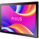 Планшет Pixus Line 8/128GB 4G Dual Sim Grafite