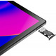 Планшет Pixus Line 8/128GB 4G Dual Sim Grafite