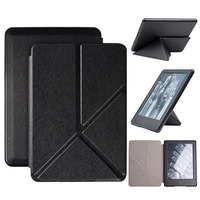 Чехол-книжка BeCover Ultra Slim Origami для Amazon Kindle 11th Gen. 2022 6" Black (708857)
