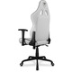 Кресло для геймеров Cougar Armor Elite (White)
