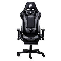 Кресло для геймеров 1stPlayer FK3 Black-Gray