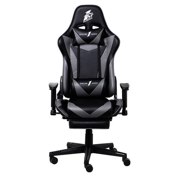 Крісло для геймерів 1stPlayer FK3 Black-Gray