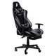 Кресло для геймеров 1stPlayer FK3 Black-Gray