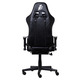 Кресло для геймеров 1stPlayer FK3 Black-Gray