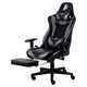 Кресло для геймеров 1stPlayer FK3 Black-Gray