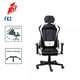 Кресло для геймеров 1stPlayer FK2 Black-White