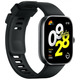 Смарт-часы Xiaomi Redmi Watch 4 Obsidian Black (BHR7854GL) EU_
