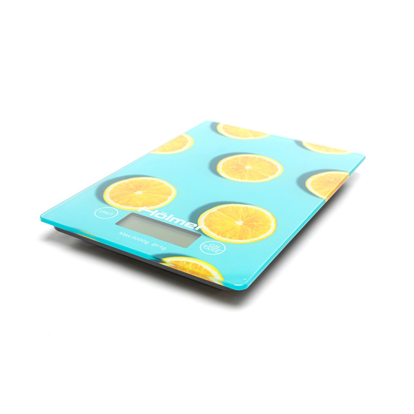 Весы кухонные Holmer HSK-2316