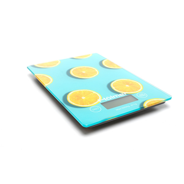 Весы кухонные Holmer HSK-2316