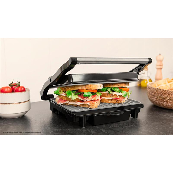 Гриль Cecotec Rock`nGrill 1500 Rapid CCTC-03065 (8435484030656)