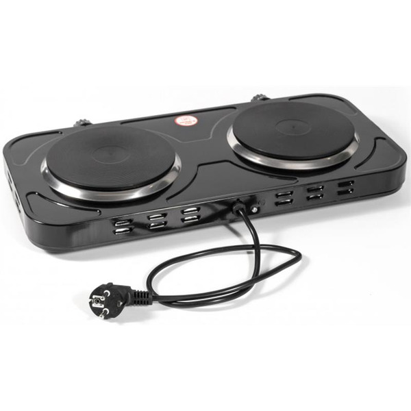 Настольная плита Holmer HHP-220B