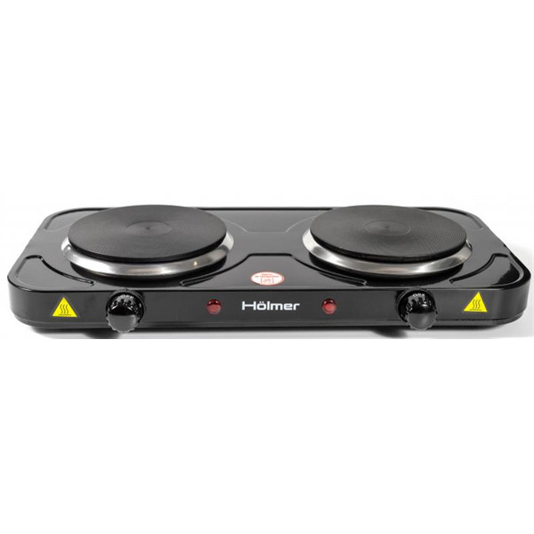 Настольная плита Holmer HHP-220B