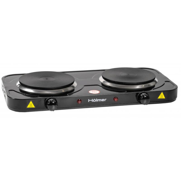 Настольная плита Holmer HHP-220B