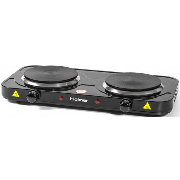 Настольная плита Holmer HHP-220B