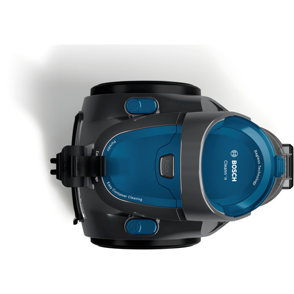 Пылесос Bosch BGS05A220(BGS05A220)