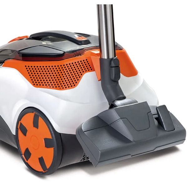 Пылесос Thomas DryBOX+AquaBOX Cat&Dog (786554)