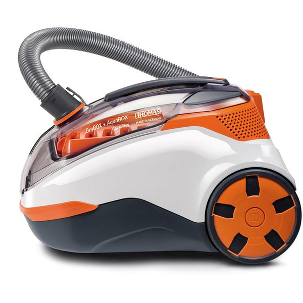 Пылесос Thomas DryBOX+AquaBOX Cat&Dog (786554)