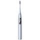 Умная зубная электрощетка Oclean X Pro Digital Set Electric Toothbrush Glamour Silver (6970810552584)