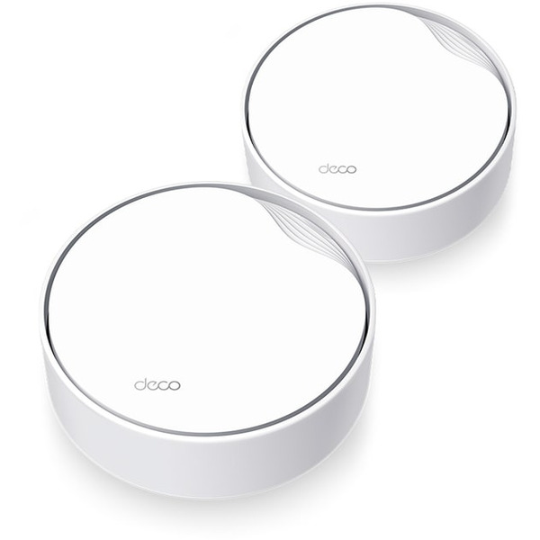 Mesh-система TP-Link Deco X50-PoE(2-pack)
