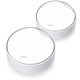 WiFi Mesh система TP-Link Deco X50-PoE(2-pack)