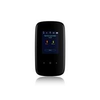 Беспроводной маршрутизатор ZYXEL LTE2566-M634