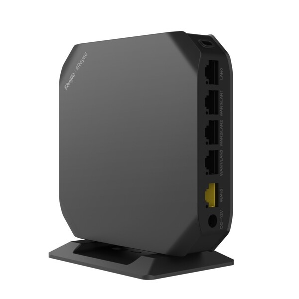 Бездротовий маршрутизатор (роутер) Ruijie Reyee RG-EG105GW(T)