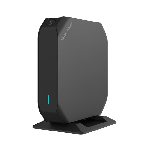 Бездротовий маршрутизатор (роутер) Ruijie Reyee RG-EG105GW(T)