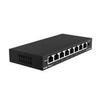 Коммутатор Ruijie Reyee RG-ES208GC