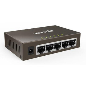 Коммутатор Tenda TEG1005D