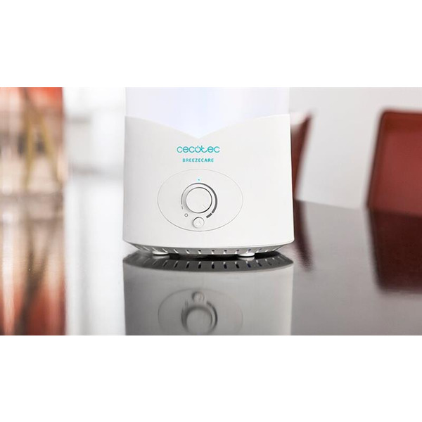 Зволожувач Cecotec BreezeCare 2000 Light CCTC-05630 (8435484056304)