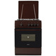 Плита Fiesta G 6403 SAD-B