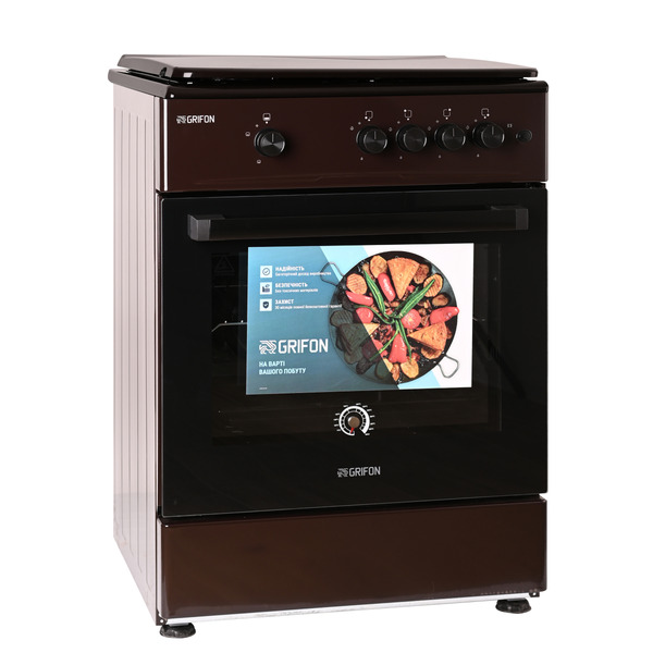 Плита Grifon G642B-MA2