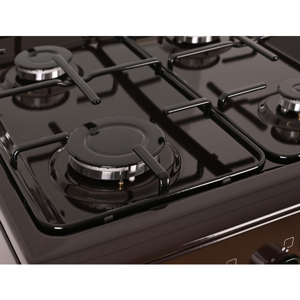 Плита Grifon G642B-MA2