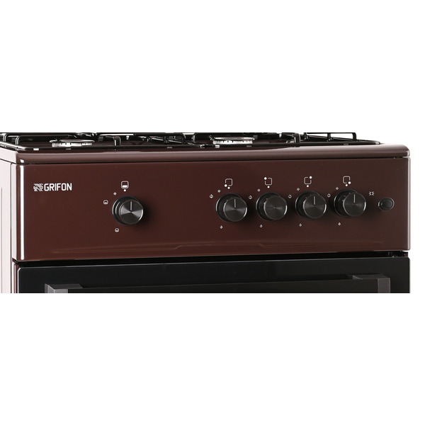 Плита Grifon G642B-MA2