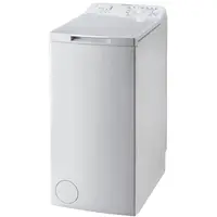 Стиральная машина Indesit BTW A 61053 (EU)