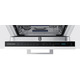 Встраиваемая посудомоечная машина Samsung DW50R4050BB/WT