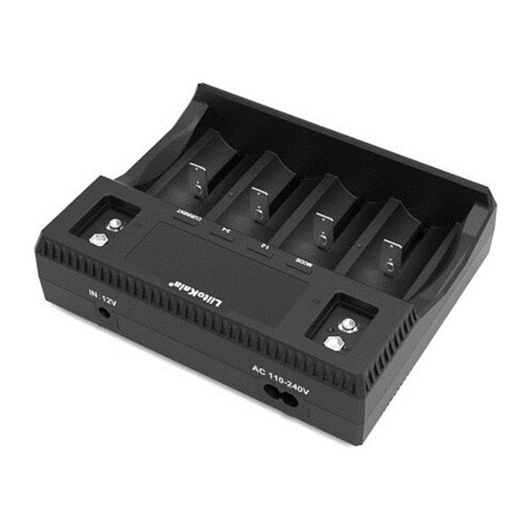 Заряднoe устройство Liitokala Lii-D4XL