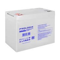Аккумуляторная батарея Prologix 12V 75AH (PL12-75GEL) GEL