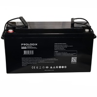 Аккумуляторная батарея Prologix 12V 150AH (PL12-150) AGM
