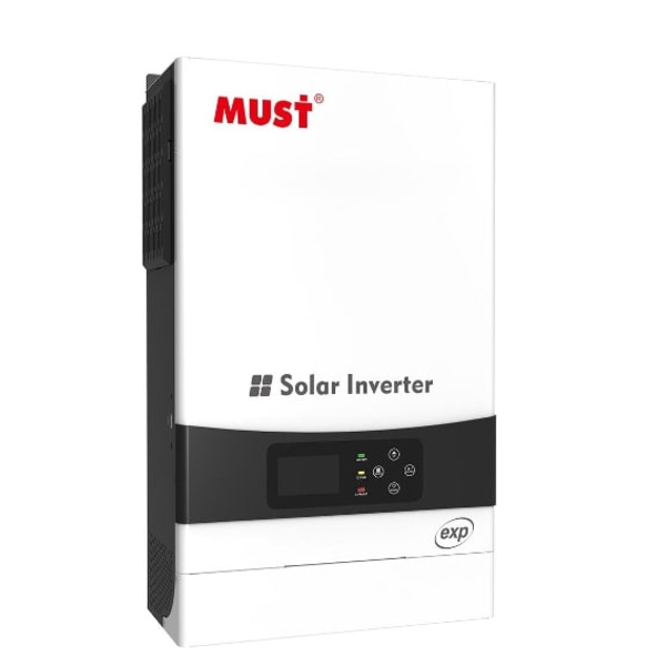 Инвертор для солнечной батареи Must PV19-6048 EXP